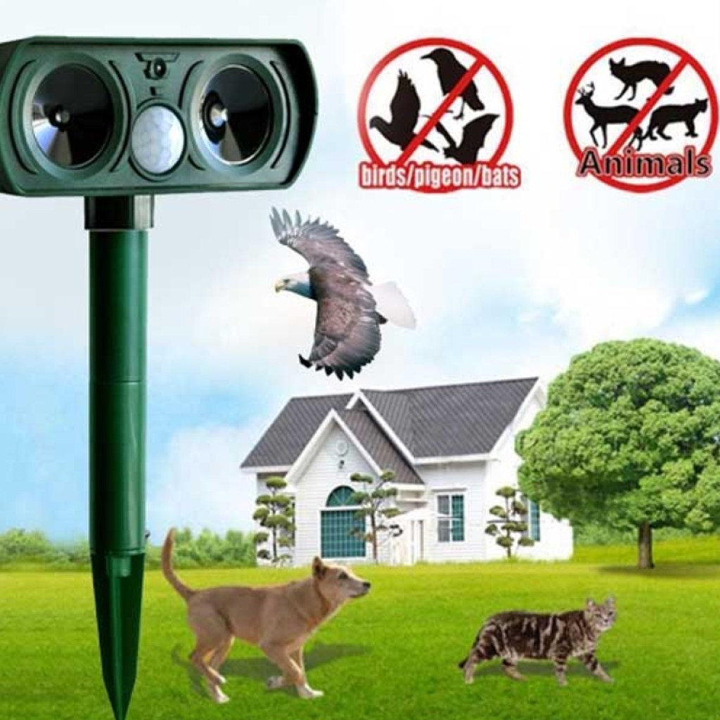 ηλιακό-απωθητικό-υπερήχων-εξωτερικού-χώρου-για-τρωκτικά-solar-animal-repeller-px1009